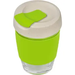 Kooshty Chacha Glass Kup Lime